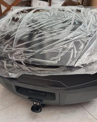 Bauletto givi riviera