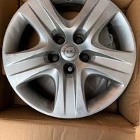 Cerchi per Opel