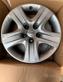 Cerchi per Opel