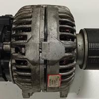 Alternatore VW Touareg 2.5 Tdi R5 2003-2010 Td Die