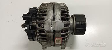 Alternatore VW Touareg 2.5 Tdi R5 2003-2010 Td Die