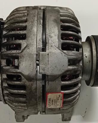 Alternatore VW Touareg 2.5 Tdi R5 2003-2010 Td Die