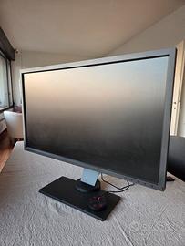 Monitor Gaming BenQ Zowie 1440p - 144hz