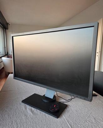 Monitor Gaming BenQ Zowie 1440p - 144hz