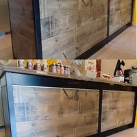 Arredamento per negozi- PREZZO RIBASSATO!