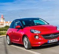Disponibili ricambi opel grandland adam corsa
