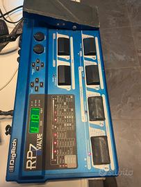 DigiTech RP7 VALVE