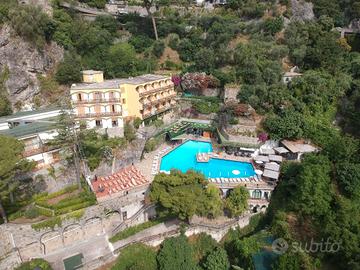 Multiproprietà Positano Via Pasitea Rif.1000V