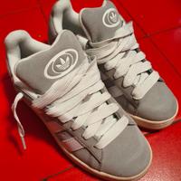 Adidas Campus taglia 40 2/3