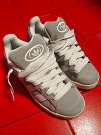 Adidas Campus taglia 40 2/3