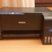 Stampante Epson EcoTank ET-2711