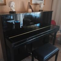Pianoforte Zimmermann S2