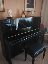 Pianoforte Zimmermann S2