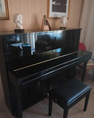 Pianoforte Zimmermann S2