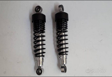 -Ammortizzatori posteriori Triumph Street Twin 900