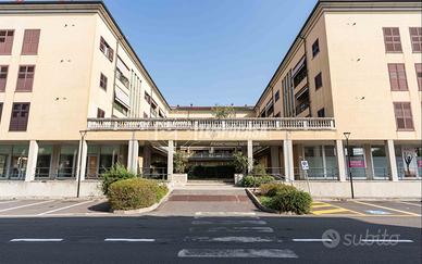 Appartamento a Solaro Via Pertini 2 locali