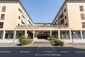 Appartamento a Solaro Via Pertini 2 locali