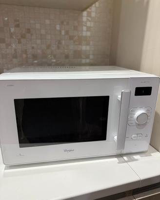 Forno a microonde