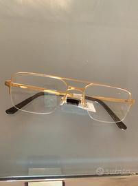Occhiali Cartier Santos CT03080