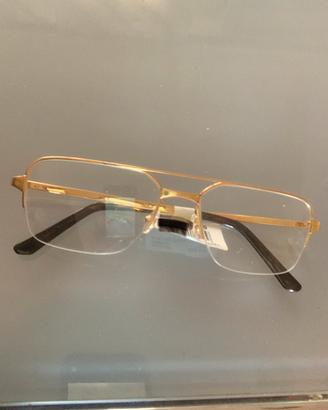 Occhiali Cartier Santos CT03080