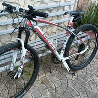 mtb Olympia BULL 27,5 TG M