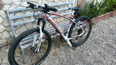 mtb Olympia BULL 27,5 TG M