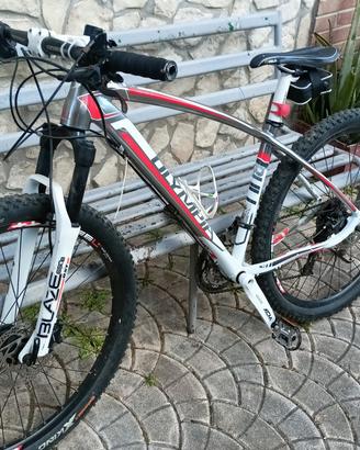 mtb Olympia BULL 27,5 TG M