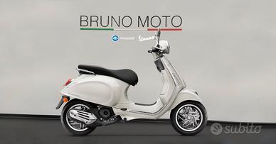 Vespa Primavera 50 Modello 2026