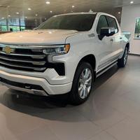 Chevrolet Silverado CHEVROLET SILVERADO 6.2 H...