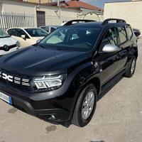 DACIA Duster 1.5 Blue dCi 8V 115 CV 4x2 Prestige