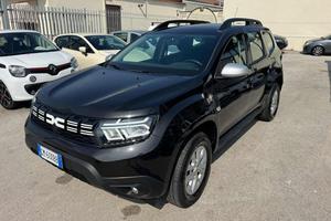 DACIA Duster 1.5 Blue dCi 8V 115 CV 4x2 Prestige