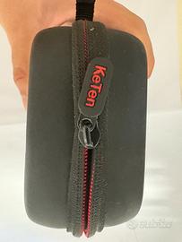 KeTen CUSTODIA PROTETTIVA NINTENDO 3DS