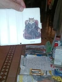 Cover Guscio Store per Samsung s4