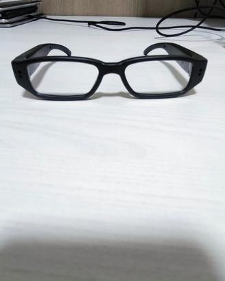 Occhiali "Spy Glass"