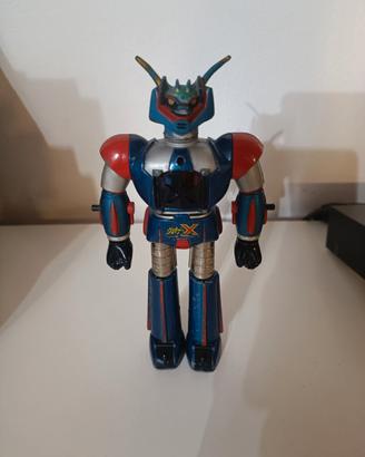 Gloizer x Nakajima 