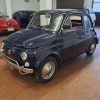 FIAT 500 L