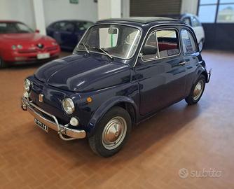 FIAT 500 L