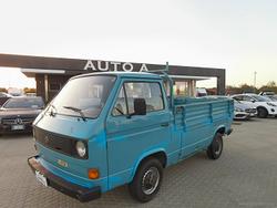 VOLKSWAGEN TRANSPORTER T3 245 CT