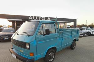 VOLKSWAGEN TRANSPORTER T3 245 CT