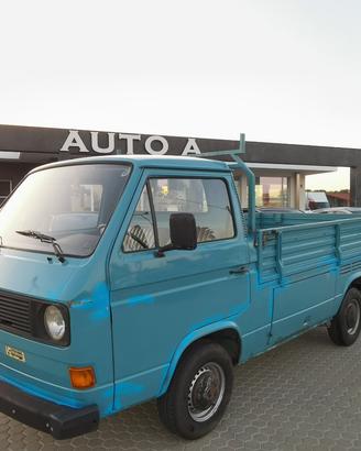 VOLKSWAGEN TRANSPORTER T3 245 CT
