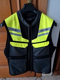 gilet moto