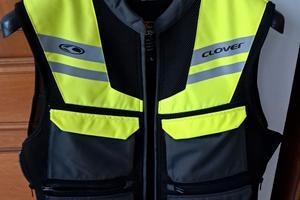 gilet moto