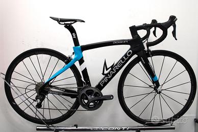 PINARELLO DOGMA F8 | TG 44 | USATO 4567