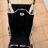 Passeggino leggero Prenatal