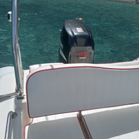 Gommone King Nuova Jolly 670