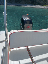 Gommone King Nuova Jolly 670