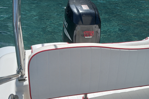 Gommone King Nuova Jolly 670