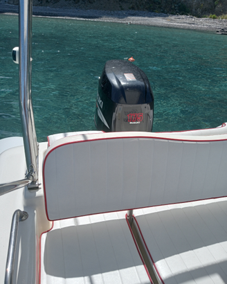 Gommone King Nuova Jolly 670