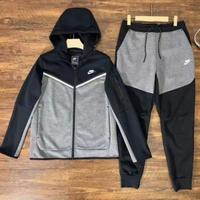 🔥 Nike Tech Fleece: Comfort e Stile in movimento