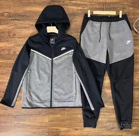 🔥 Nike Tech Fleece: Comfort e Stile in movimento